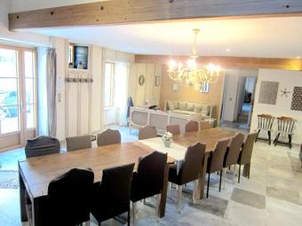 Holiday Home Le Marechal