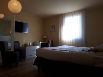 Hotel Auberge Bressane De Buellas