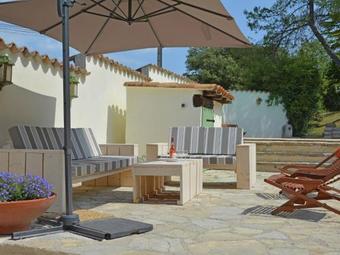 Villa Beautiful Bastide Near Forest In Brouzet-les-quissac