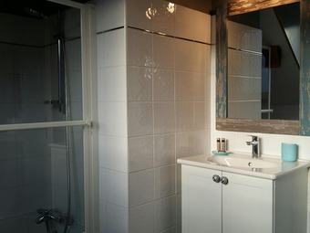 Apartamento Au Petit Nice