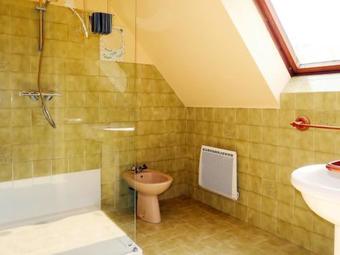 Ferienhaus Brignogan-plage 203s