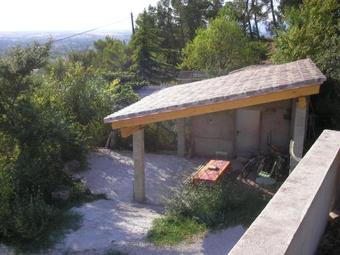 Apartment Chemin De La Porte De Fer