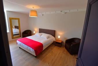 G�te De La Gabilli�re - 6 Personnes