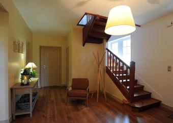 G�te Cerf - 8 Personnes