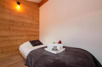 Apartamento Maisonnette Le Chamois