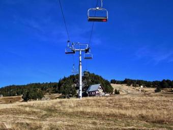 Apartment Chamrousse - 6 Pers, 31 M2, 2/1