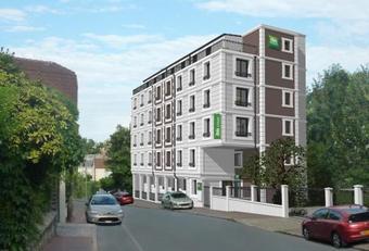 Hotel Ibis Styles Clamart Gare Grand Paris