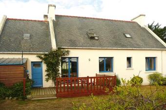 Holiday Home Cl�der - Bre05223-f