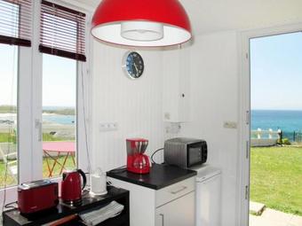 Ferienhaus Cleder 239s