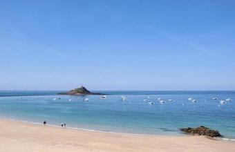 Apartamento Maison 9 Pers. Avec Jardin 65162