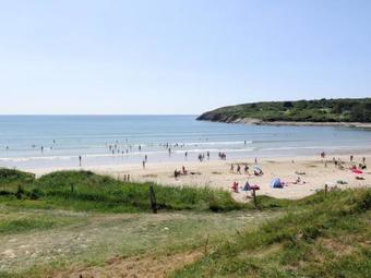 Ferienhaus Crozon 114s