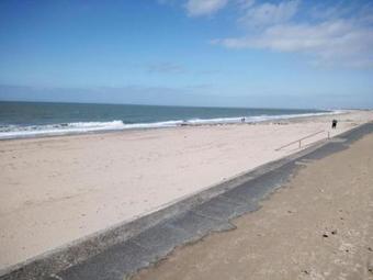 House Donville Les Bains - 2 Pers, 43 M2, 2/1