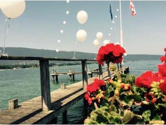 Hotel Auberge Du Roselet