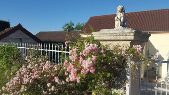 Bed & Breakfast Maison D'hote Le Relais