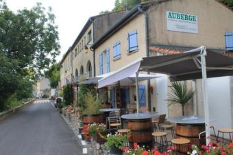 Bed & Breakfast Auberge De Ferrals Les Montagnes