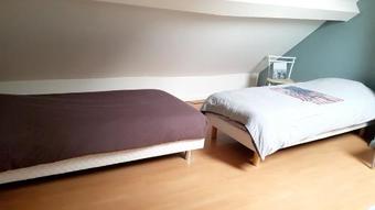 Holiday Home Boulevard De La R�publique