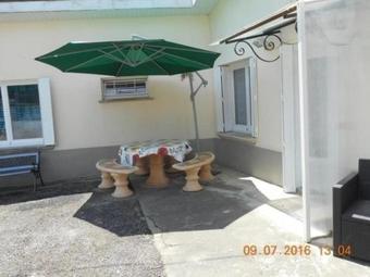 House Le Moulin De Mon Grand-pere