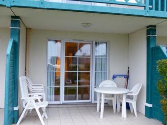 Apartamentos L'eclose - Cap Marine