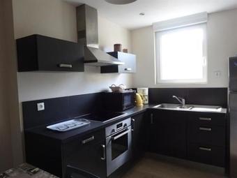 Apartment Appartement Centre Ville De Type F2 Situe Au 3 Etage