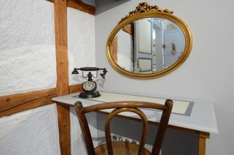 Apartamento La Maison Oberlin