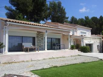 Holiday Home Chemin De Cuges