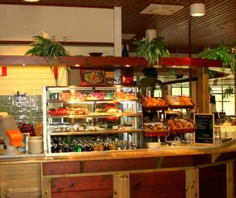 Hotel Karjalan Kievari