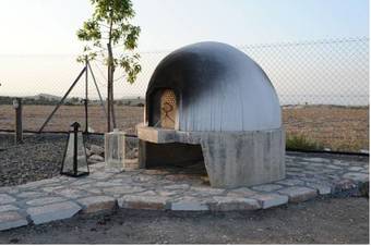 Villa The Carob Tree Ranch