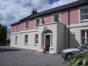 The Pilgrims Rest Hotel