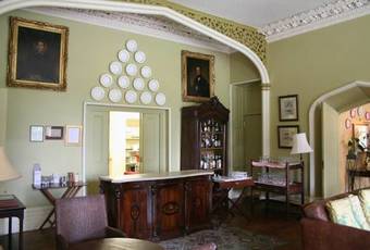 Rathmullan House Hotel