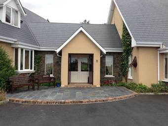 Bed & Breakfast Park Lodge