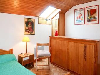 Ferienhaus Lampaul-ploudalmezeau 102s