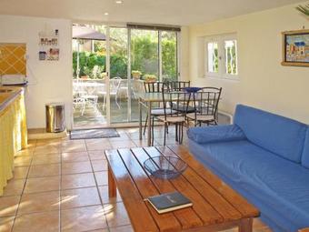 Apartamento Ferienwohnung Lambesc 100s