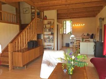 Le G�te Des Mille Etangs