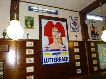 Hostal Auberge De La Haute Fourche