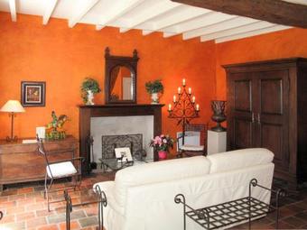 Holiday Home La Terrade (cui100)