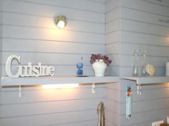 Holiday Home F-46300