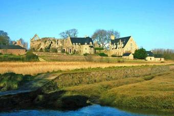 Holiday Home L�zardrieux - Bre021035-f