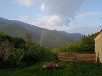 Bed & Breakfast Domaine Des Massols