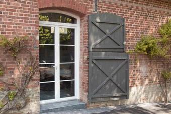 Bed & Breakfast La Pomme P�tillante