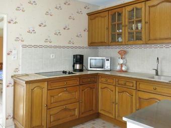 Holiday Home Mer Et Foret (sbp300)