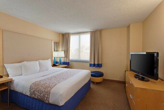 Hotel La Quinta Inn & Suites Lax