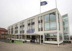 Best Western Hotel Motala Statt