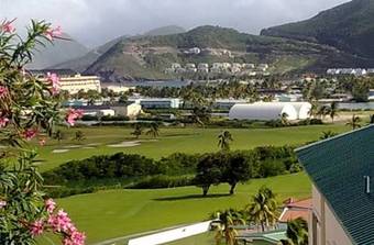 Fern Tree Bed And Breakfast