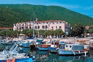 Hotel Mediteran