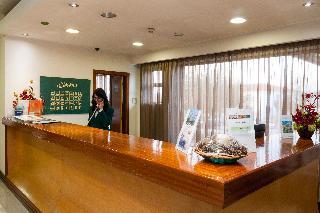 Hotel Nelas Parq