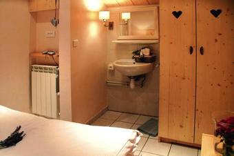 Apartamento Holiday Flats Morschwiller - Els02075-cya