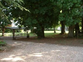 Bed And Breakfast Le Ch�teau De Morey