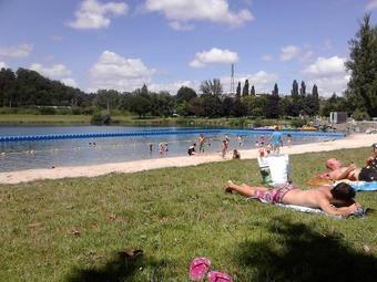 Camping Couleurs Garonne