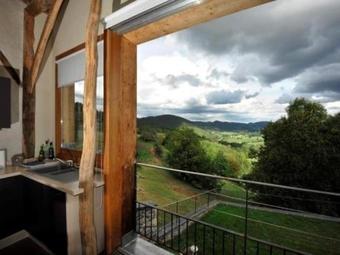 House Le Boucail
