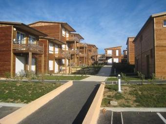 Apartamento Le Domaine De St Orens By Resid&co